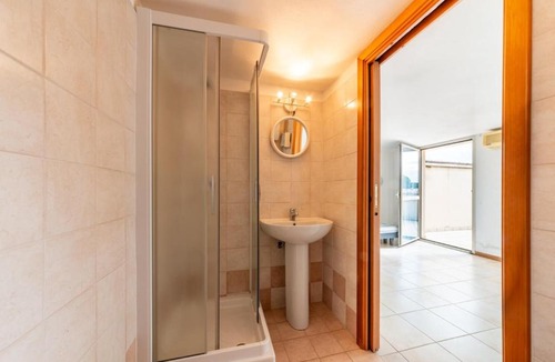 Principina a Mare Apartment | La Casina Di Principina Sea, AC E Nature