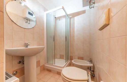 Principina a Mare Apartment | La Casina Di Principina Sea, AC E Nature