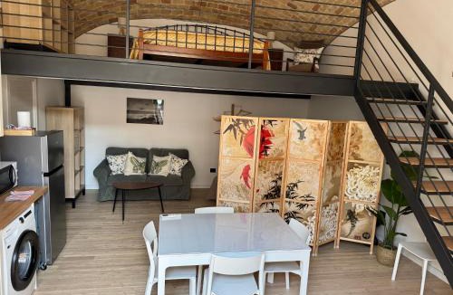 Poggio Imperiale House | La casina di Soccorsa