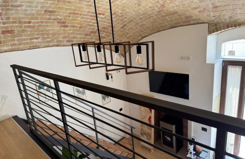 Poggio Imperiale House | La casina di Soccorsa