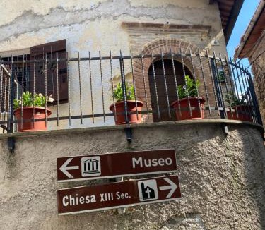 Posticciola House | La casina di Viola