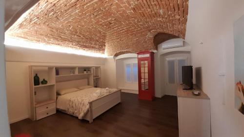 Alessandria Apartment | La casina in città - Little flats in town