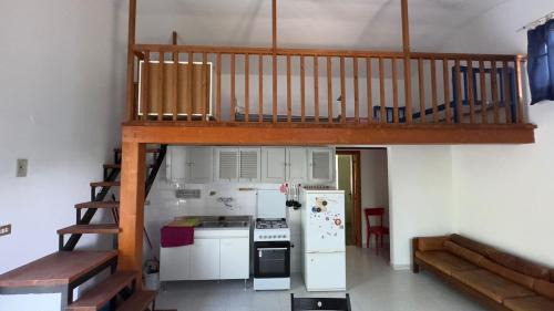 Vico del Gargano House | La Casina in the Orange Grove