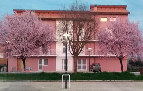Marsciano Apartment | La Casina Rosa