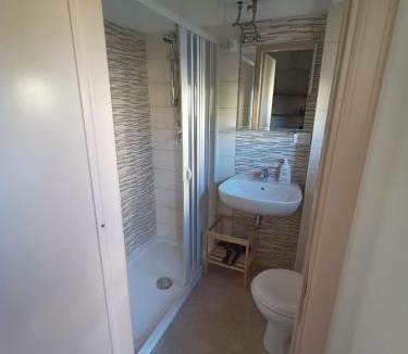 Vasto Apartment | La Casita