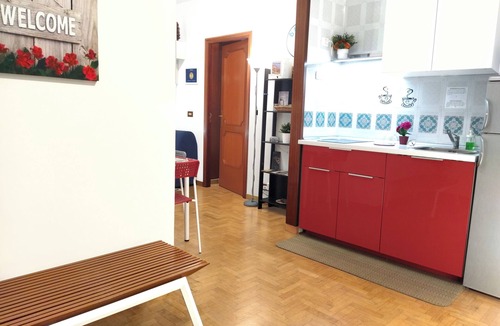 Montecalvario Apartment | La Casita Toledo - In the heart of Naples