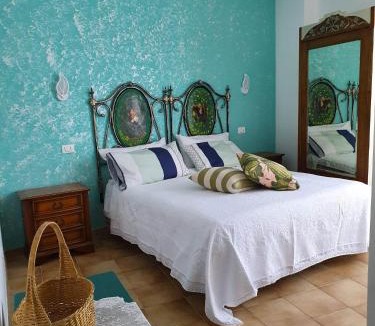 Civita Bed & Breakfast | La Castellana