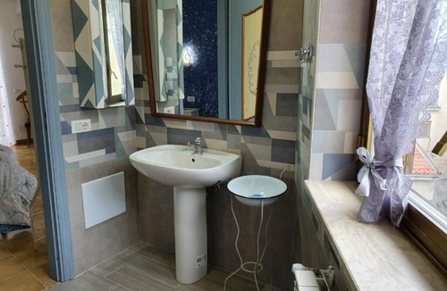 Civita Bed & Breakfast | La Castellana