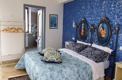 Civita Bed & Breakfast | La Castellana