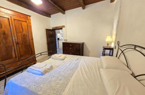 Premilcuore House | La Cavina 83 Località Fantella