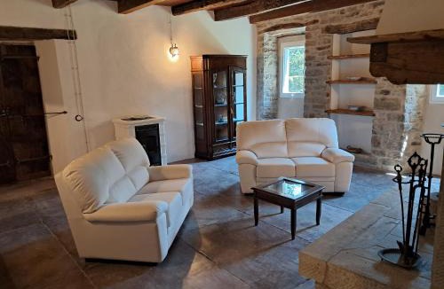 Premilcuore House | La Cavina 83 Località Fantella
