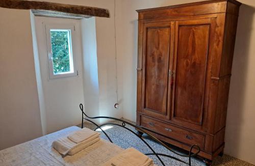 Premilcuore House | La Cavina 83 Località Fantella
