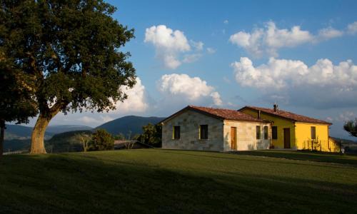 Monterosso House | La Cerqua