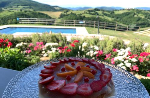 Monterosso House | La Cerqua