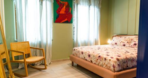 Vanchiglietta Apartment | La Chiamerò 'Futura' by HappyHosTorino