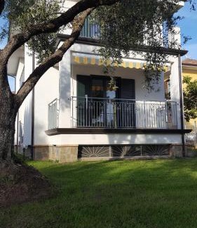 Marina di Ascea Bed & Breakfast | La Chianarella