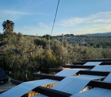 Chiesiola House | La Chianconata- Casa vacanze a Vieste