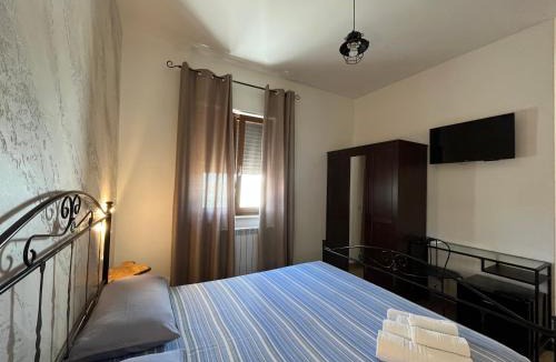 Chiesiola House | La Chianconata- Casa vacanze a Vieste