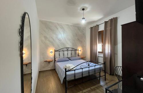 Chiesiola House | La Chianconata- Casa vacanze a Vieste