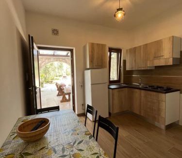 Chiesiola House | La Chianconata- Casa vacanze a Vieste
