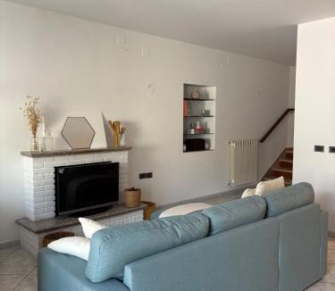 Casoli House | La chiave della felicita Casoli