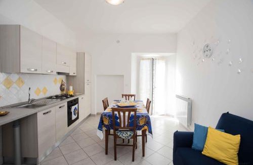 Porto Santo Stefano Apartment | La Chicca
