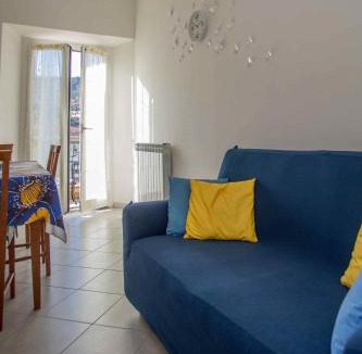 Porto Santo Stefano Apartment | La Chicca