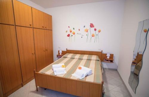 Porto Santo Stefano Apartment | La Chicca