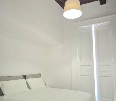 Rione Duomo Bed & Breakfast | La Chicca nei Mercanti