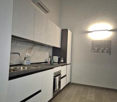 Rione Duomo Bed & Breakfast | La Chicca nei Mercanti