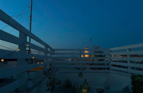 Trani House | La Chiocciola