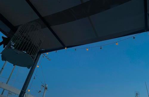 Trani House | La Chiocciola