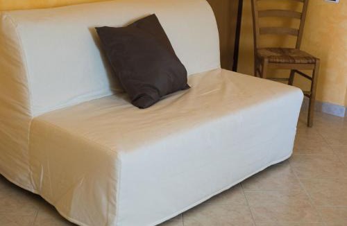 Trentinara Bed & Breakfast | La Chiocciola