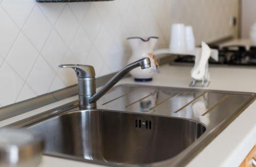 Trentinara Bed & Breakfast | La Chiocciola