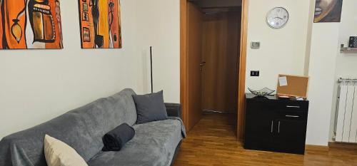 Vigevano Apartment | La chiocciola
