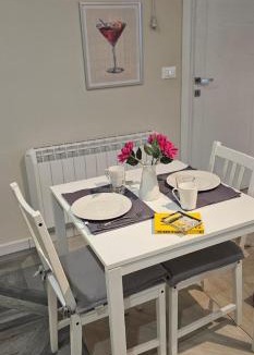 Historic Centre Apartment | La Cittadella Turin Suite -Porta Susa and Museums-