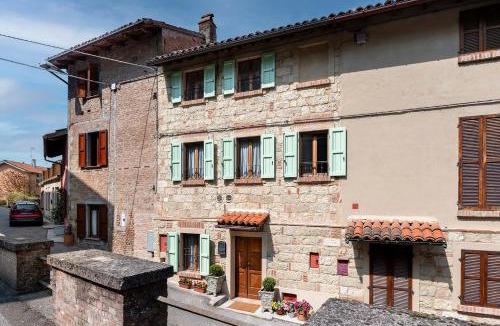 Camagna Monferrato House | La Ciucarina - Boutique House in Monferrato Unesco