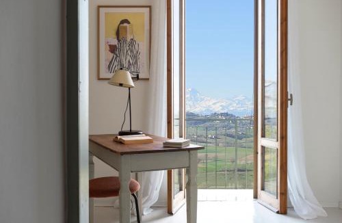Camagna Monferrato House | La Ciucarina - Boutique House in Monferrato Unesco