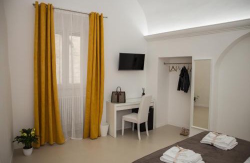 Gravina in Puglia Bed & Breakfast | LA CIVITA B&B