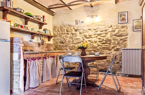 Montelovesco Apartment | La Collina degli Ulivi by Interhome