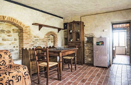 Montelovesco Apartment | La Collina degli Ulivi by Interhome