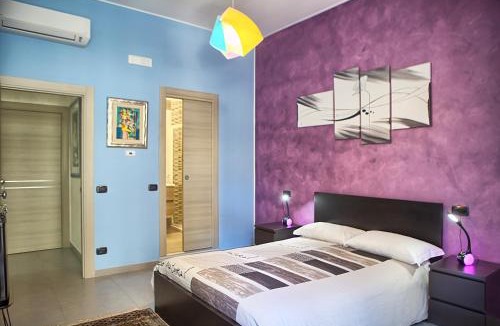 Salerno Bed & Breakfast | La Collina dei Ciliegi