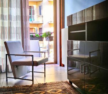 Salerno Bed & Breakfast | La Collina dei Ciliegi