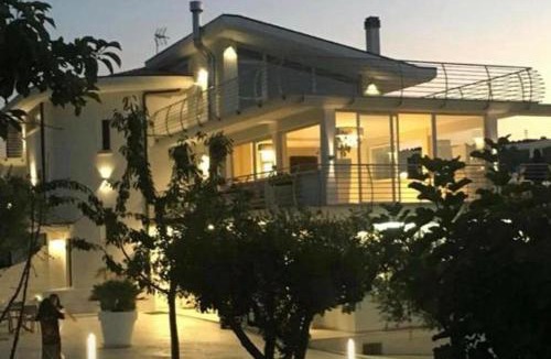 Marina di Vasto Resort | La Collina dei Colori