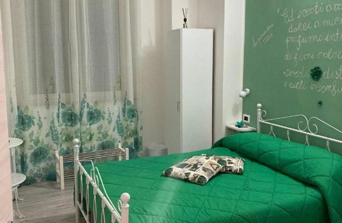 Catanzaro Lido House | la collina dei poeti 78 primavere