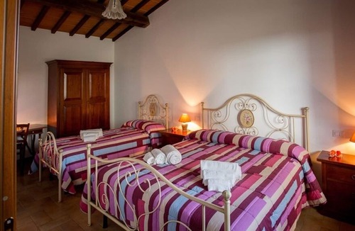Montelovesco Other | La Collina del Sole Beautiful Umbrian Property with Infinity Pool for 11 Guests