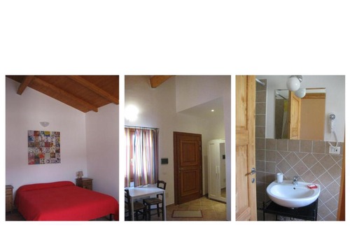 Trasacco Bed & Breakfast | La Collina di Peppino