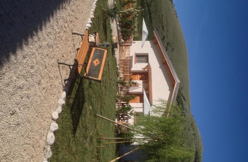 Trasacco Bed & Breakfast | La Collina di Peppino