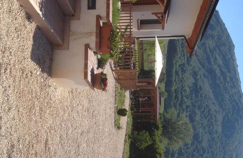 Trasacco Bed & Breakfast | La Collina di Peppino