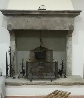 Sansepolcro House | La Collina di Piero